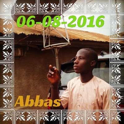 Profile Picture of Abbas Abdullahi (@AbbasAb1288) on Twitter