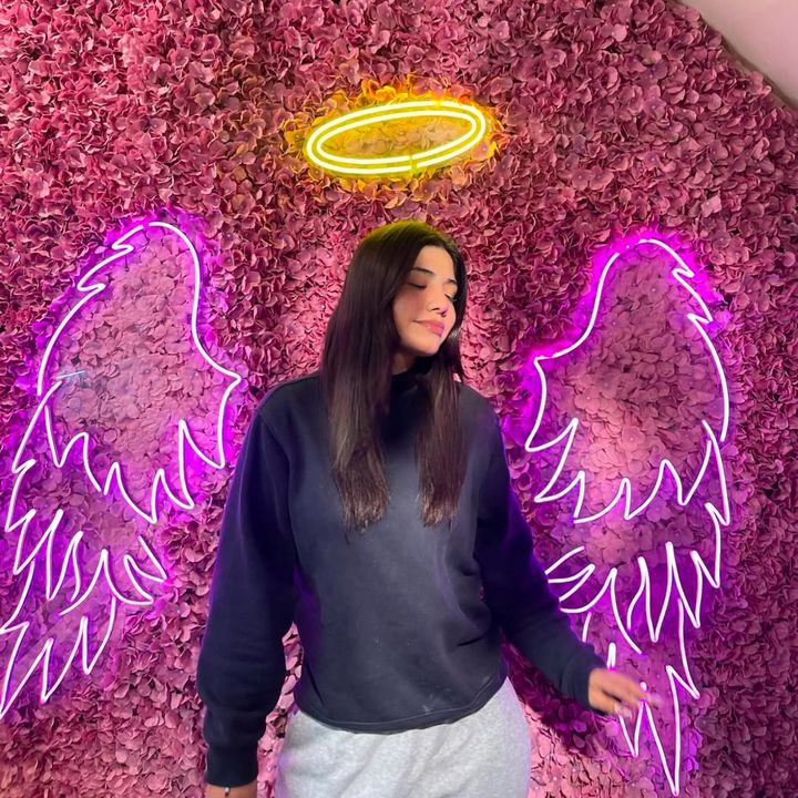 Profile Picture of Anny (@annygxn) on Tiktok