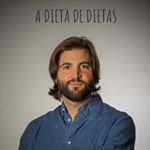 Profile Picture of Alfonso Romero (@adietadedietas) on Instagram