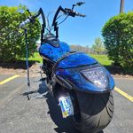 Profile Picture of Clifford Robinette (@inkedghostrider) on Instagram