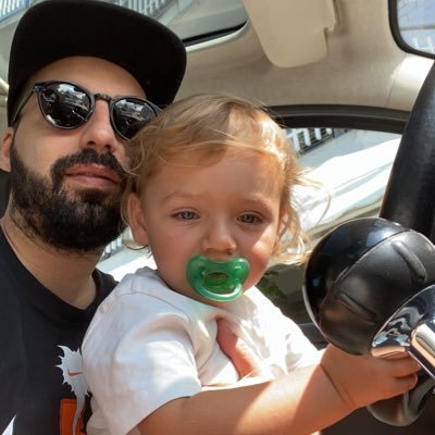 Profile Picture of Vincent Tomasello (@vince19t) on Twitter