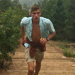 Profile Picture of Jeremy Parsons (@parsonsxc_) on Instagram