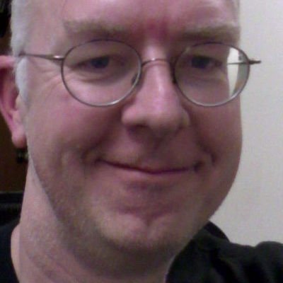 Profile Picture of Bob Thibodeau (@theBobThibodeau) on Twitter