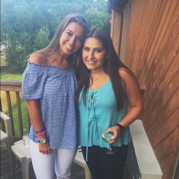 Profile Picture of Sydney Abelow (@sydneyabelow) on Poshmark