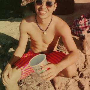 Profile Picture of Daniel Omar Almaraz (@danielomaralma1) on Twitter
