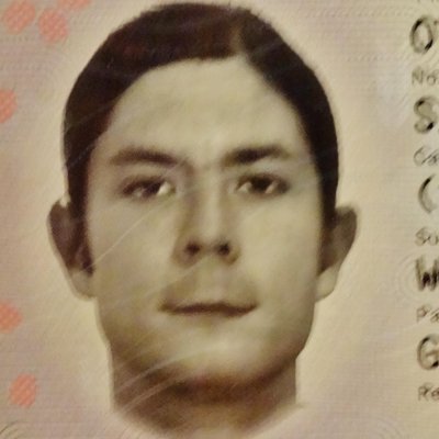 Profile Picture of Jesse Adrian Wolfe (@jesseawolfe) on Twitter