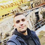 Profile Picture of Connor Quirk (@connorq_) on Instagram