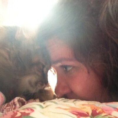 Profile Picture of Allison Vander Broek (@Alisonlovemotog) on Twitter