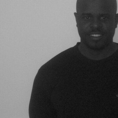 Profile Picture of Keith Roberson (@Bullyfit) on Twitter