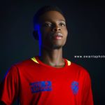 Profile Picture of John Zacheus Odewande (@johnzacheus17) on Instagram