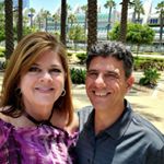 Profile Picture of 🏡Elaine & Steve Pappas🏡 (@rosevilleandsacramentoliving) on Instagram