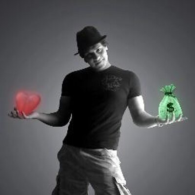 Profile Picture of Michael Barsoum (@MICHAEL_BK1) on Twitter