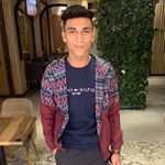 Profile Picture of Mohamed Ashraf - محمد اشرف (@mohamedgh_official) on Instagram