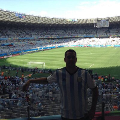 Profile Picture of Jonathan Funes (@Jonathanfunes3) on Twitter