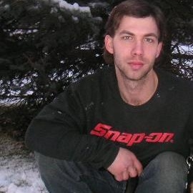 Profile Picture of Patrick Bauer (@skld_puppetman) on Myspace