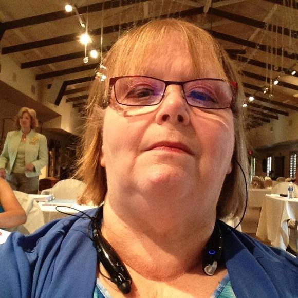 Profile Picture of Nancy Devore (@sexyrngranny) on Poshmark