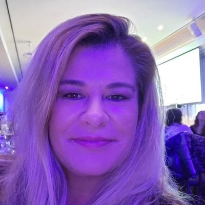 Profile Picture of Maria Fotiadis (@mariafotiadis72) on Twitter