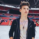 Profile Picture of Bromley💏George💕 (@otyfangirlcmpb) on Instagram