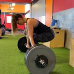 Profile Picture of Audrey Pelletier (@a.p__fitnesstrainer) on Instagram