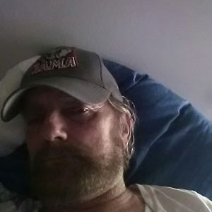 Profile Picture of Mike Thames (@MikeThames3) on Twitter