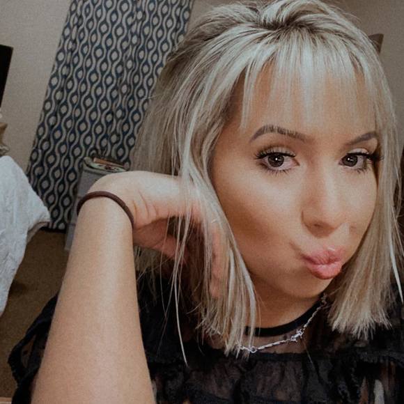 Profile Picture of Kennedy St clair (@kennedyclair101) on Poshmark