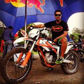 Profile Picture of Carlos Llanos (@cllanos99) on Pinterest