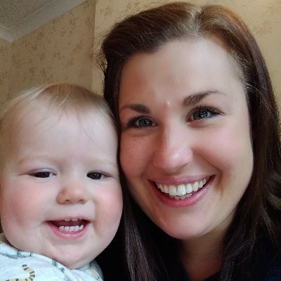 Profile Picture of Louise Stubbs-Thomas (@woozel81) on Twitter