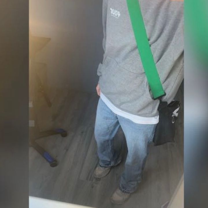 Profile Picture of Daniel Gieske (@danielgieske1) on Tiktok