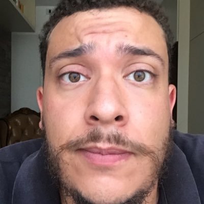 Profile Picture of Rafael Soares Lima (@DeRafacidao) on Twitter