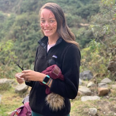 Profile Picture of Jules (@juliawallace13) on Twitter