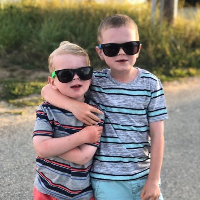 Profile Picture of Andrew McCabe (@handsfactor) on Twitter