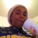 Profile Picture of Myron Jefferson (@hotty_i_have__a_gf) on Instagram