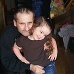 Profile Picture of Ricky Pritchett (@1funnybunnypaters) on Instagram