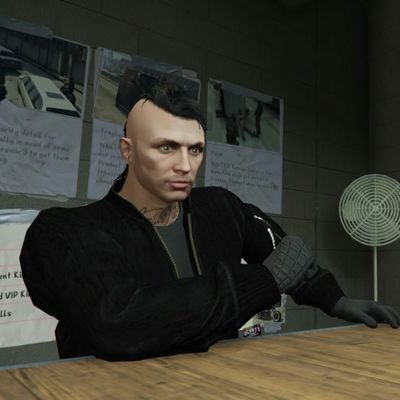 Profile Picture of LeoWolf (@LeoWolfGTA5) on Twitter