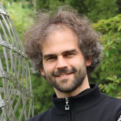 Profile Picture of Jakob Runge (@runge_jakob) on Twitter