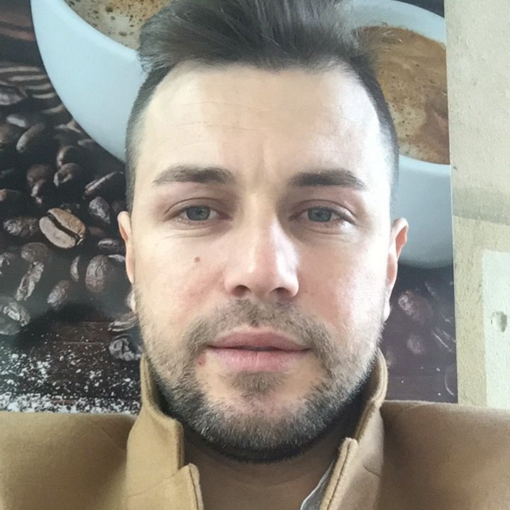 Profile Picture of Erik (@ervinendri) on Tiktok