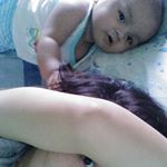 Profile Picture of mommy - daddy - baby 😉 (@zylawrence) on Instagram