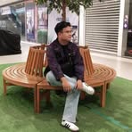 Profile Picture of Glenn Lopez (@glenn.lopez.macarine) on Facebook