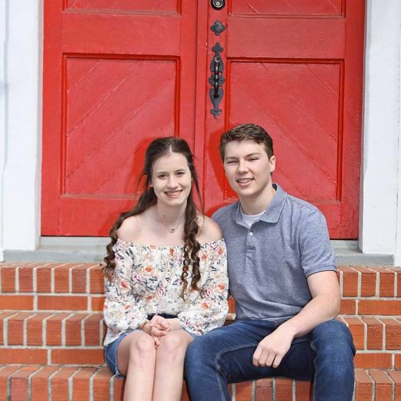 Profile Picture of Dylan Fontenot (@dylanfontenot0) on Poshmark