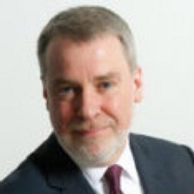 Profile Picture of Doug Parkin (@LEAD_Doug) on Twitter
