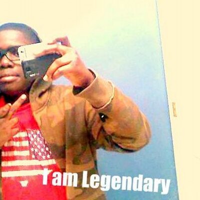 Profile Picture of Jarvis Bryant (@123jar) on Twitter