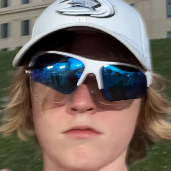 Profile Picture of Grayson Roberts (@whosgrayson) on Poshmark