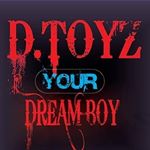 Profile Picture of Michael Ogah-aja (@d.toyz_official_) on Instagram