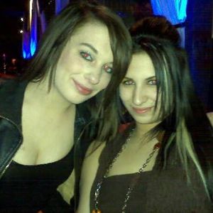 Profile Picture of Kelsey Brewer (@x3kinkyzso0hot) on Myspace