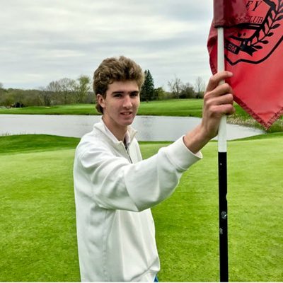Profile Picture of Sean R Irons (@SeanIronsgolf) on Twitter
