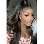 Simone Green - Instagram Profile Picture of Simone Green (@alifedivine) on Instagram