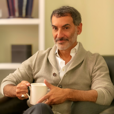 Profile Picture of Dr. James Cantor (@JamesCantorPhD) on Twitter