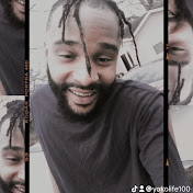 Profile Picture of Gabriel Thomas (@Yokolife_100) on Youtube