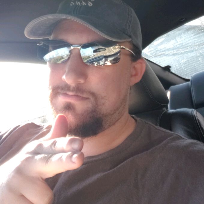 Profile Picture of Kkeplinger (@kkeplinger) on Tiktok