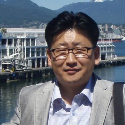 Profile Picture of Brian Dong Chul Shin (@Tongili90) on Twitter